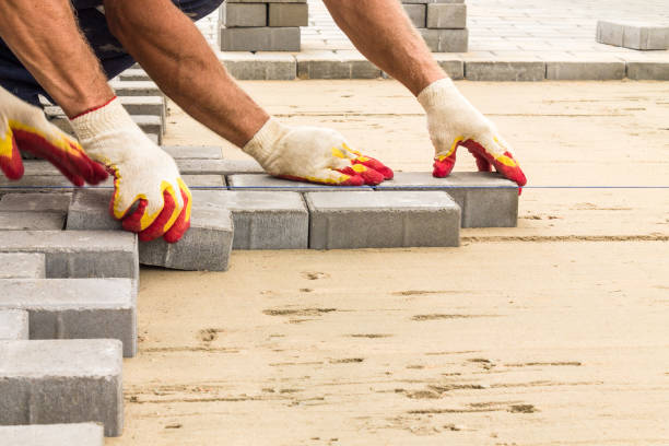 Best Driveway Pavers Near Me  in Nyon Lake, CA