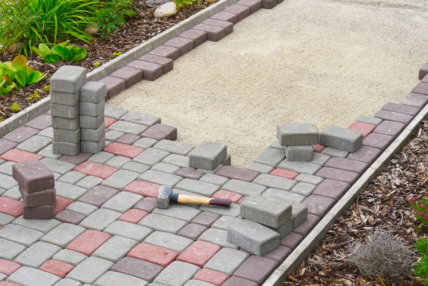 Driveway Pavers for Homes in Canyon Lake, CA