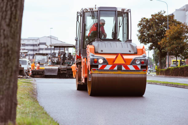 Best Local Driveway Pavers  in Nyon Lake, CA
