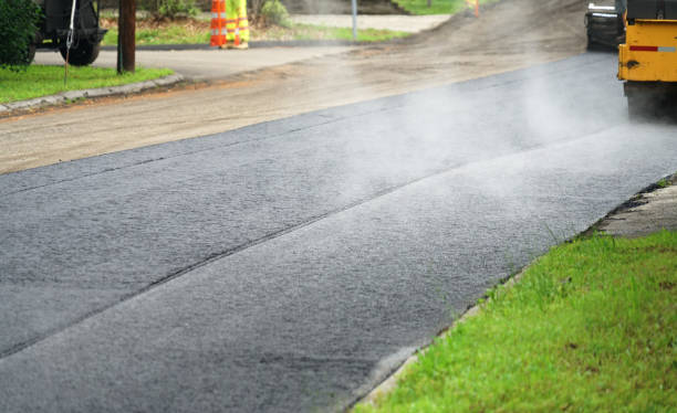 Trusted Canyon Lake, CA Driveway Pavers Experts